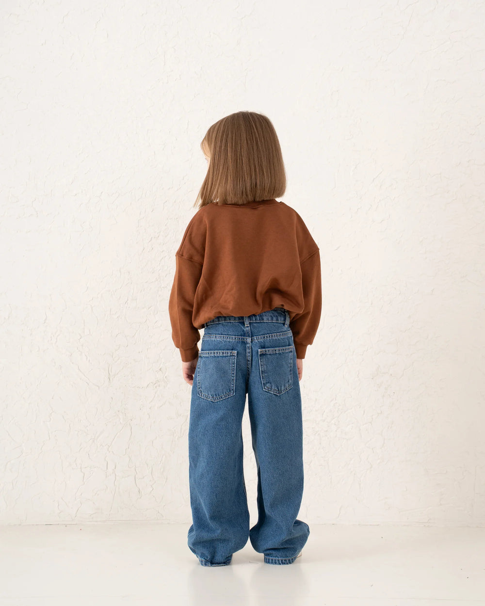 Puffball Sweatshirt - Venti