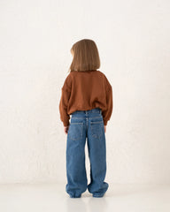 Puffball Sweatshirt - Venti