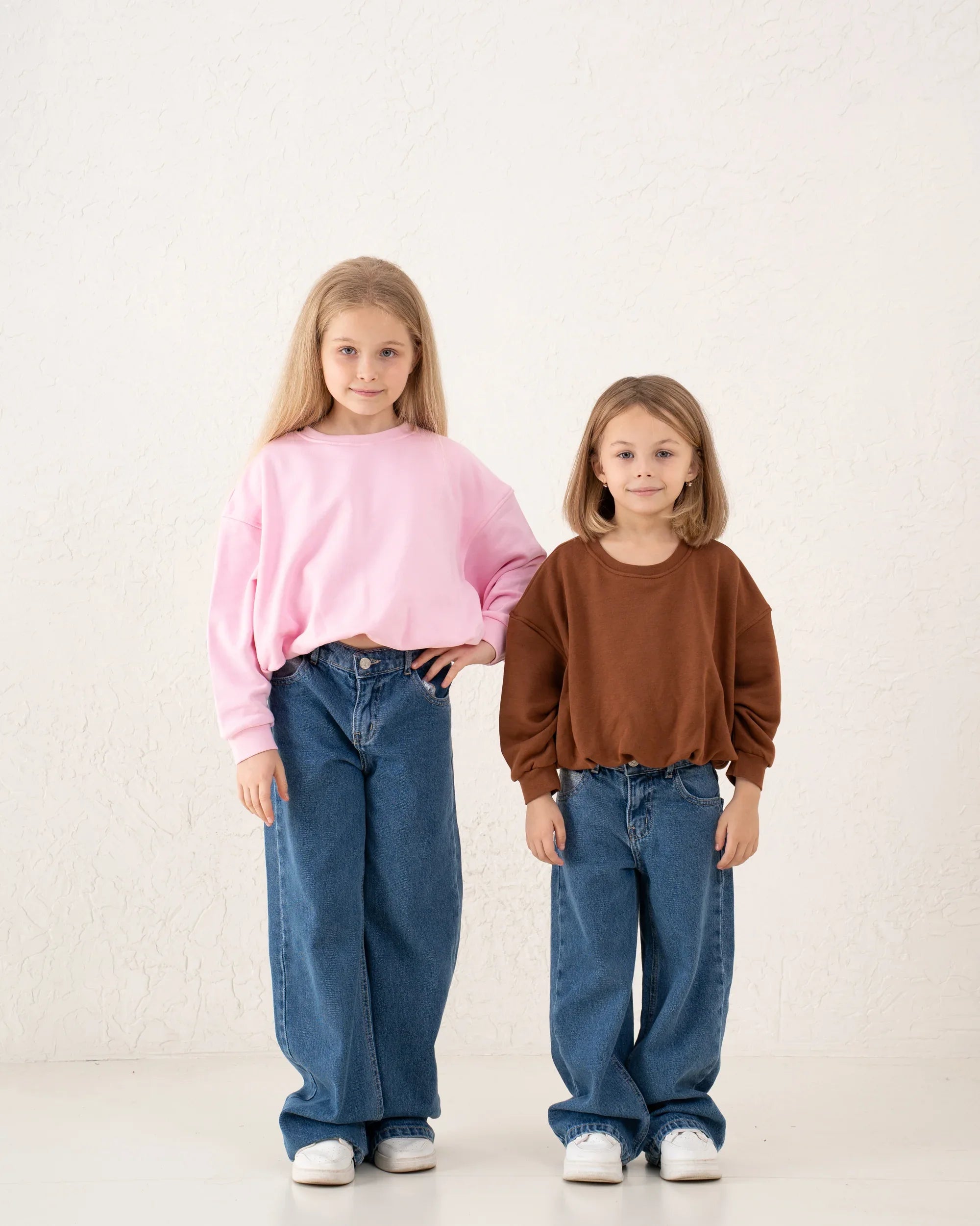 Puffball Sweatshirt - Venti