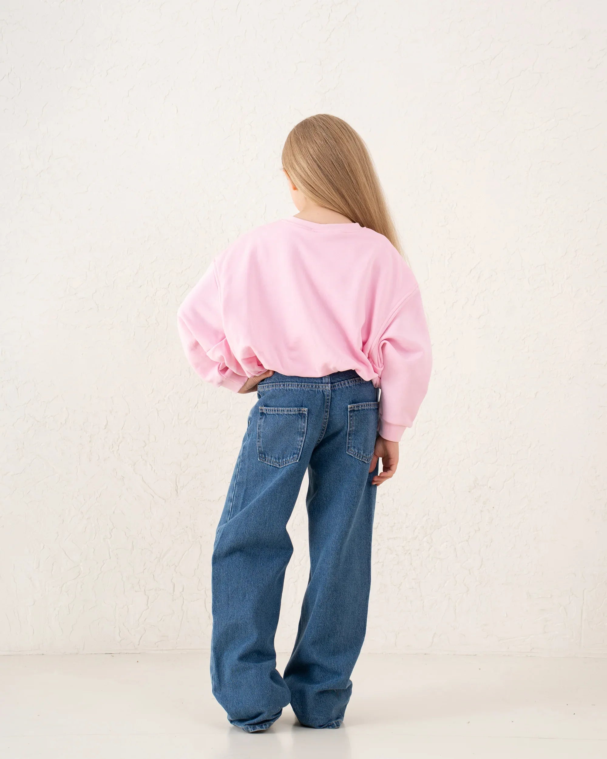 Puffball Sweatshirt - Venti