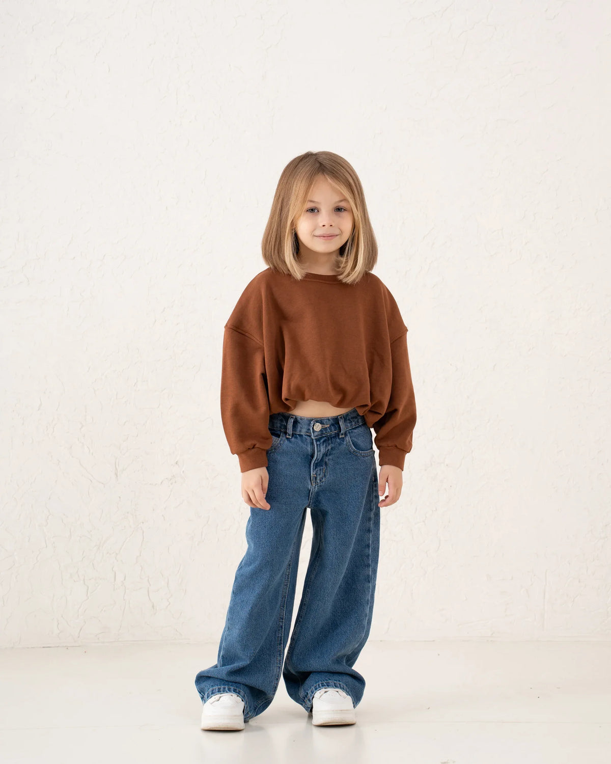 Puffball Sweatshirt - Venti