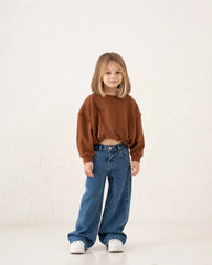 Puffball Sweatshirt - Venti