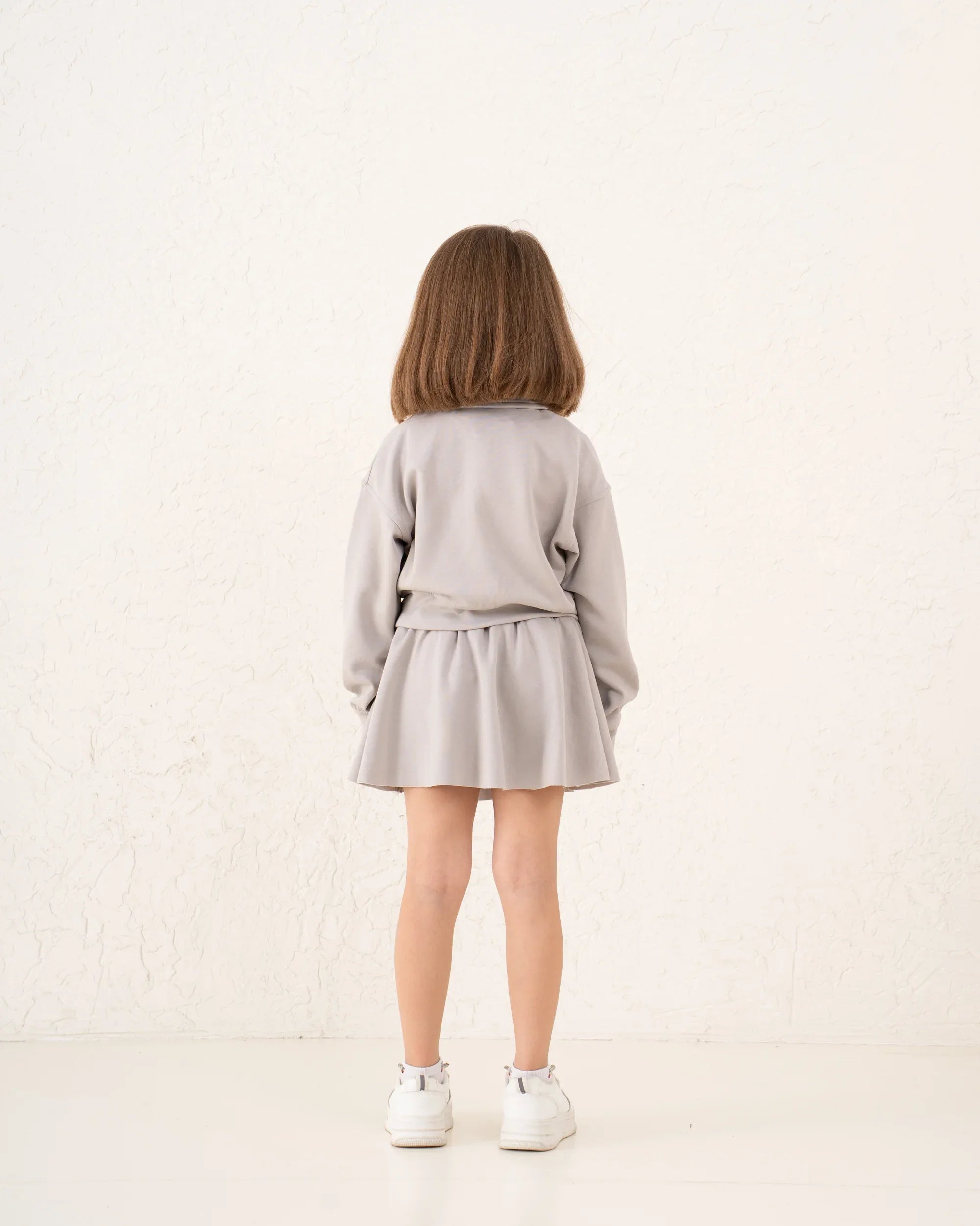 Soft Zip-Up Jacket - Venti