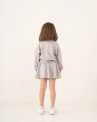 Soft Zip-Up Jacket - Venti