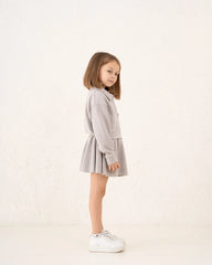 Soft Zip-Up Jacket - Venti