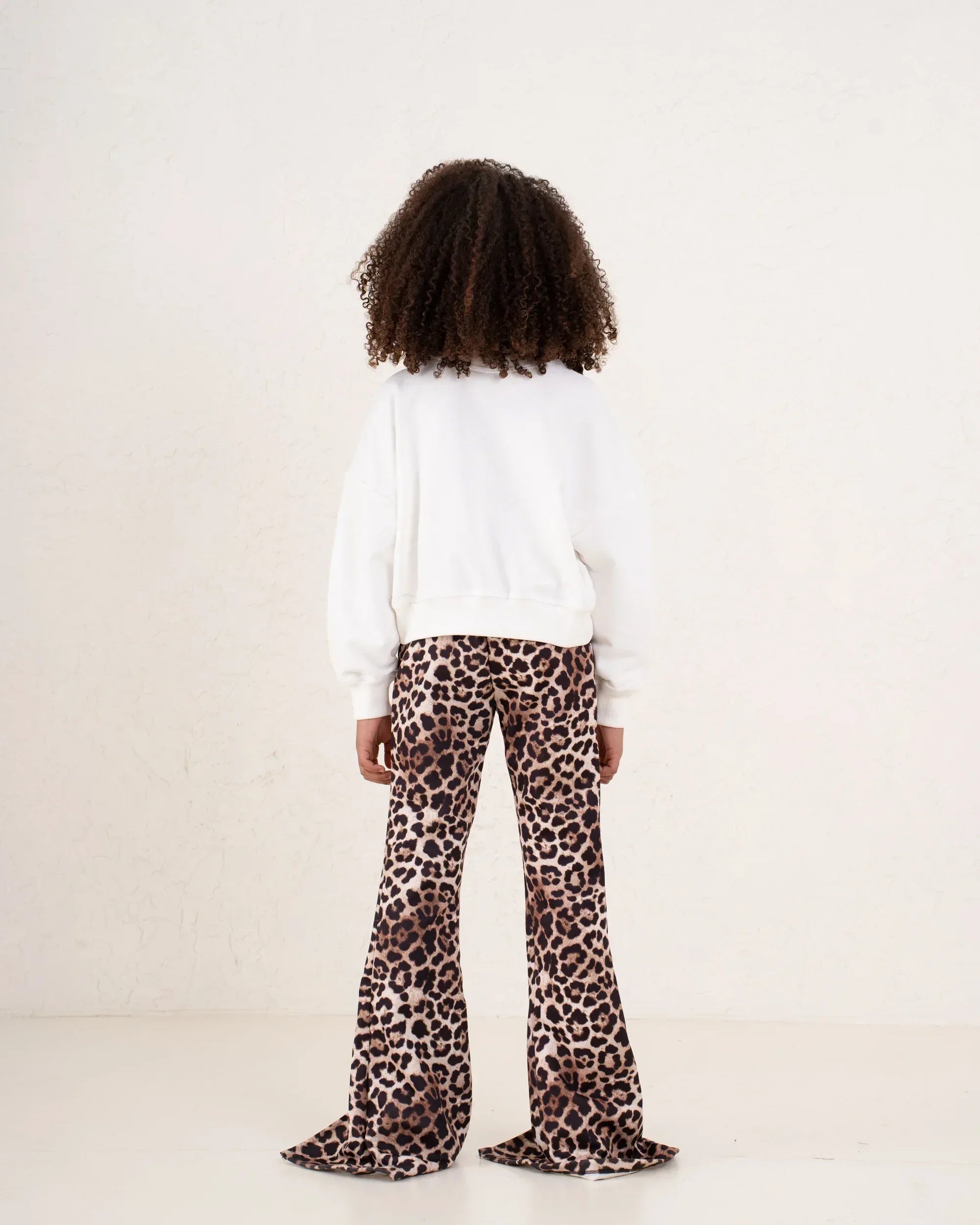 Girls 8 Ball sweatshirt - Venti