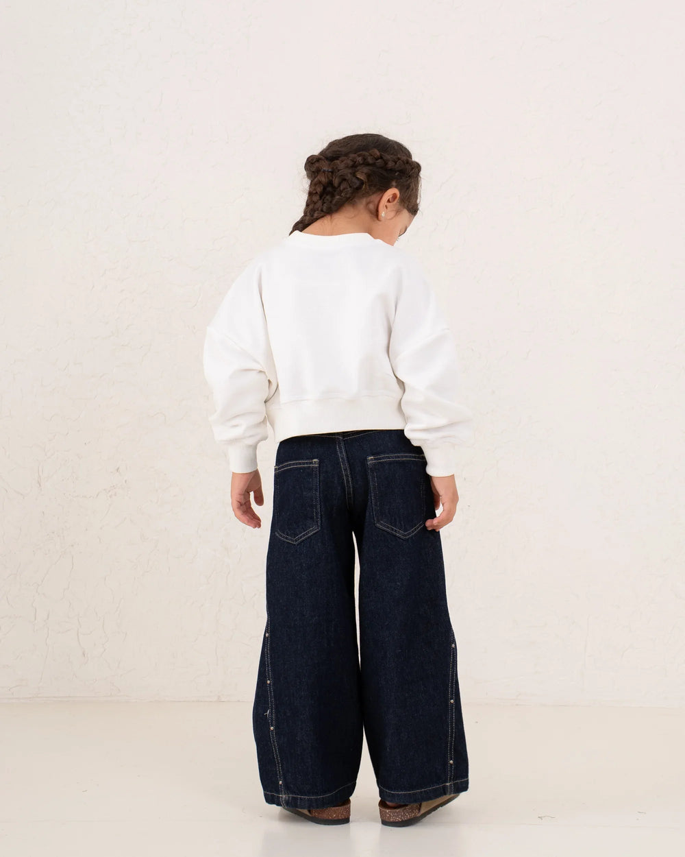 Girls 8 Ball sweatshirt - Venti