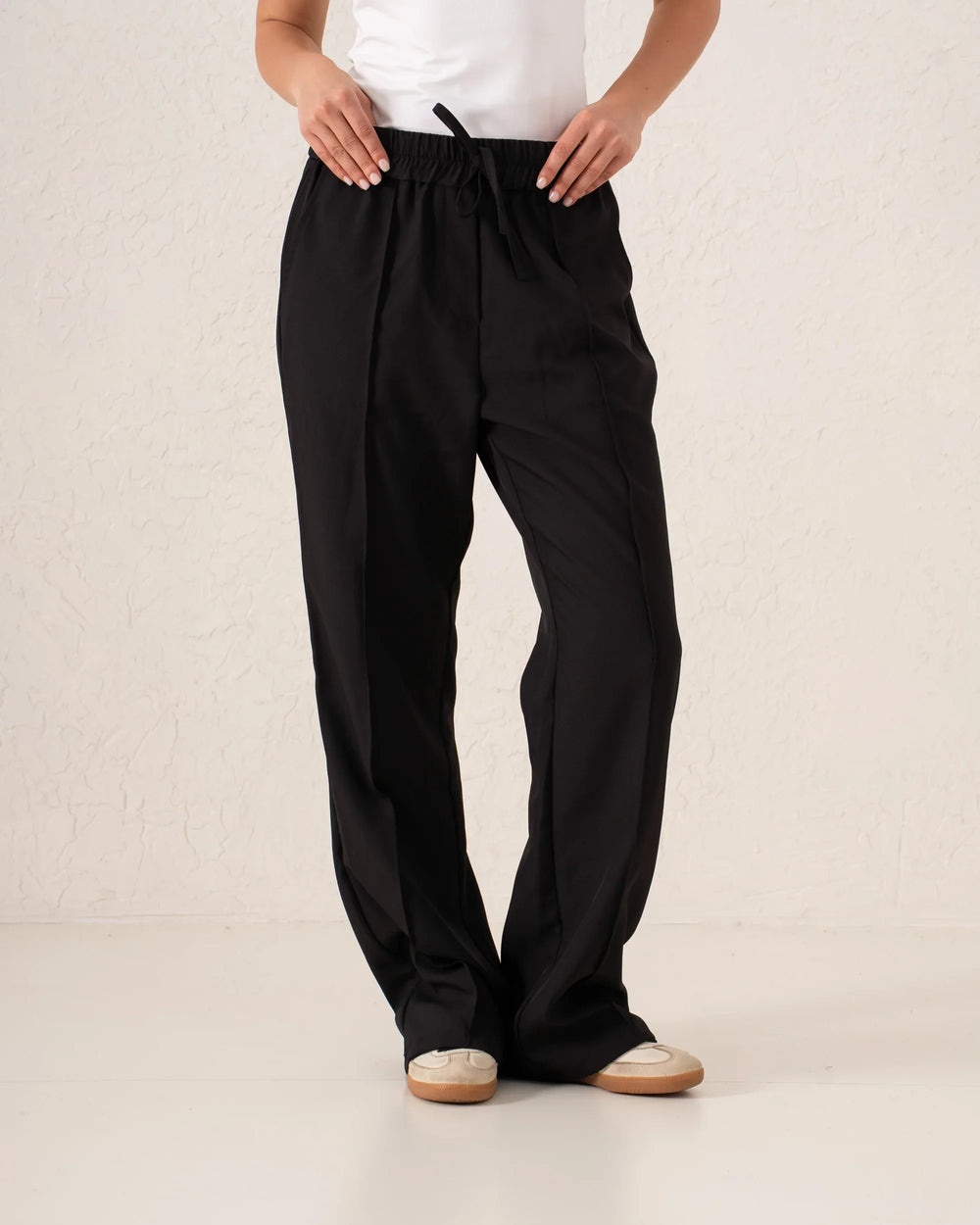 Relaxed Tailored Pants - Venti