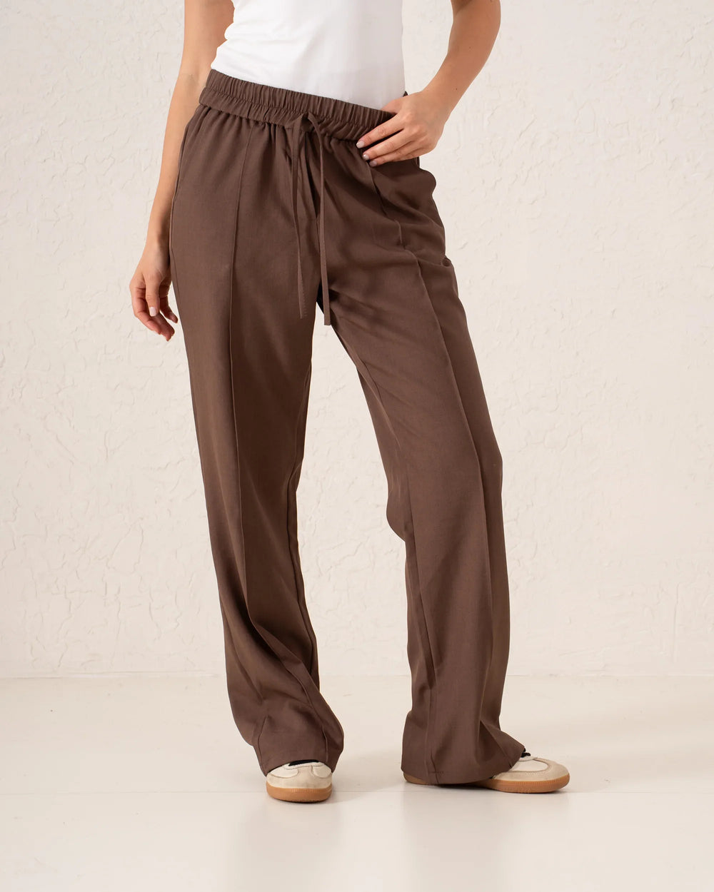 Relaxed Tailored Pants - Venti