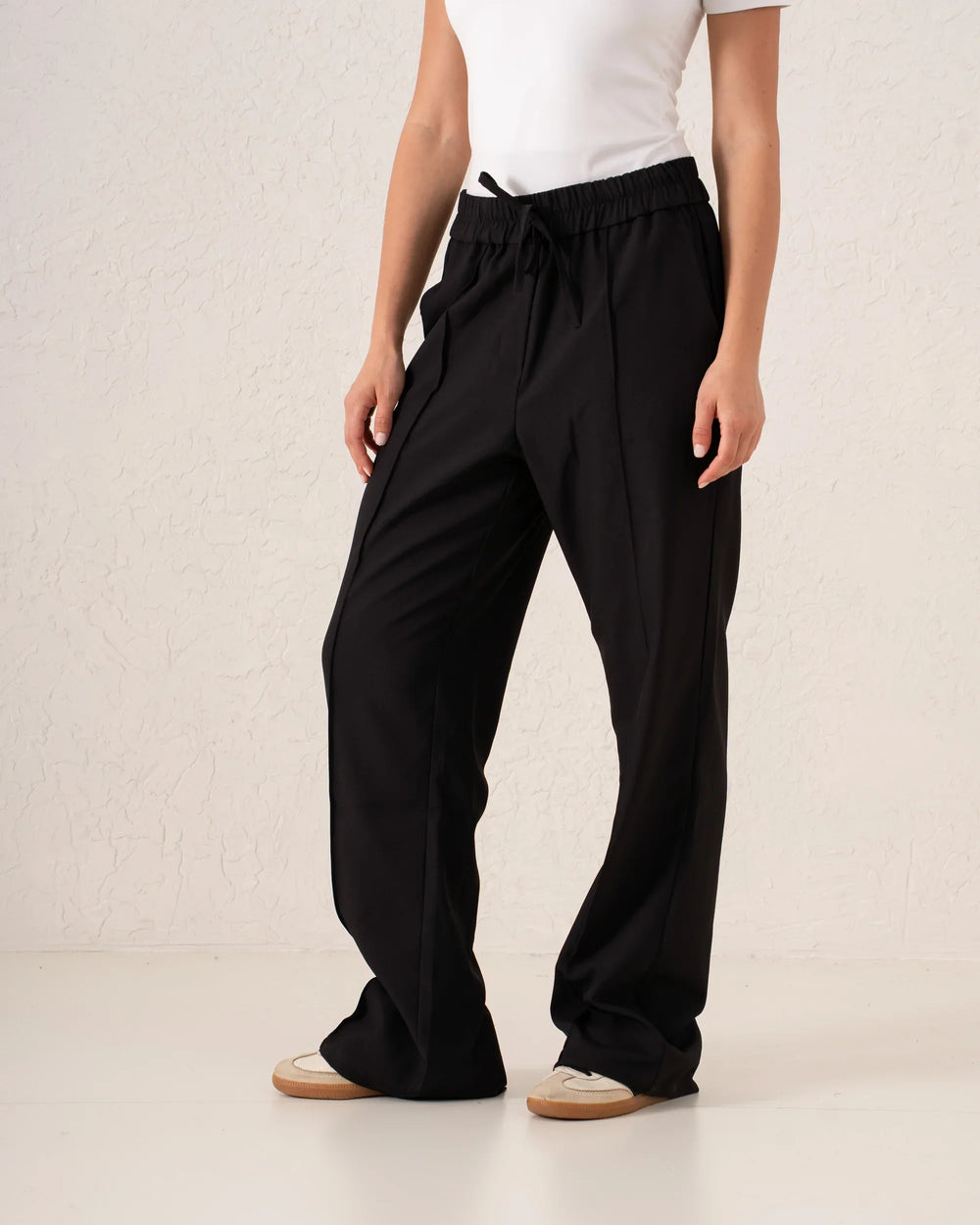 Relaxed Tailored Pants - Venti