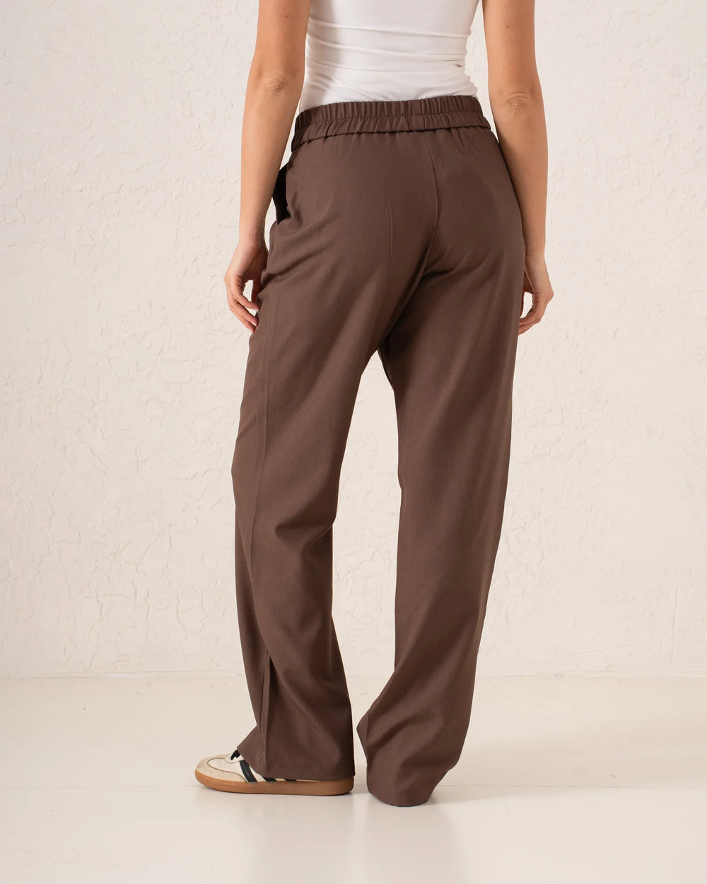 Relaxed Tailored Pants - Venti