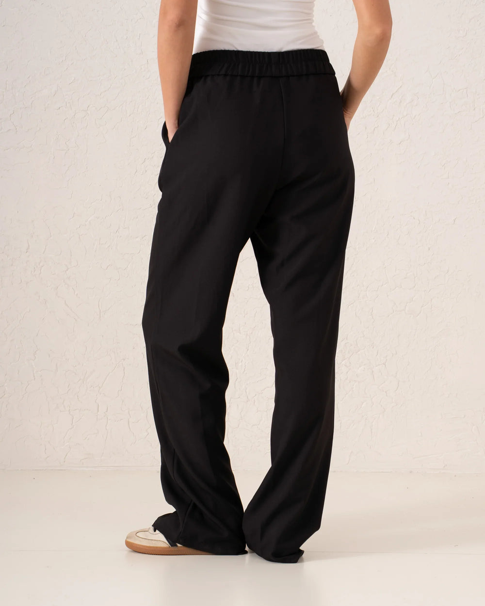 Relaxed Tailored Pants - Venti