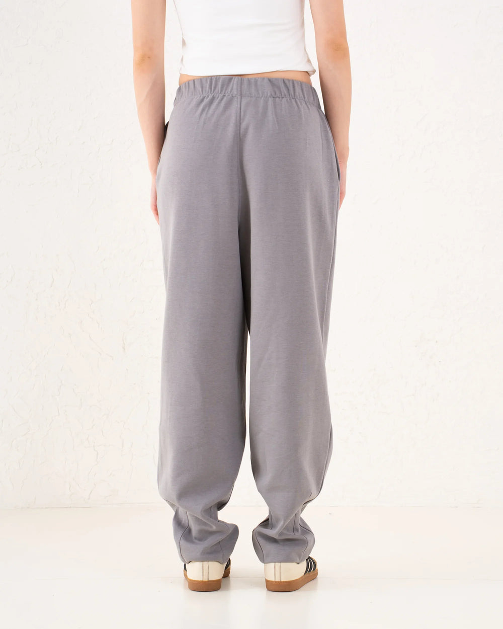 Balloon Fit Pants - Venti