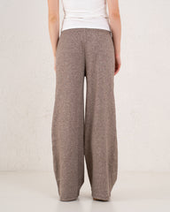Knit Wide Leg Pants