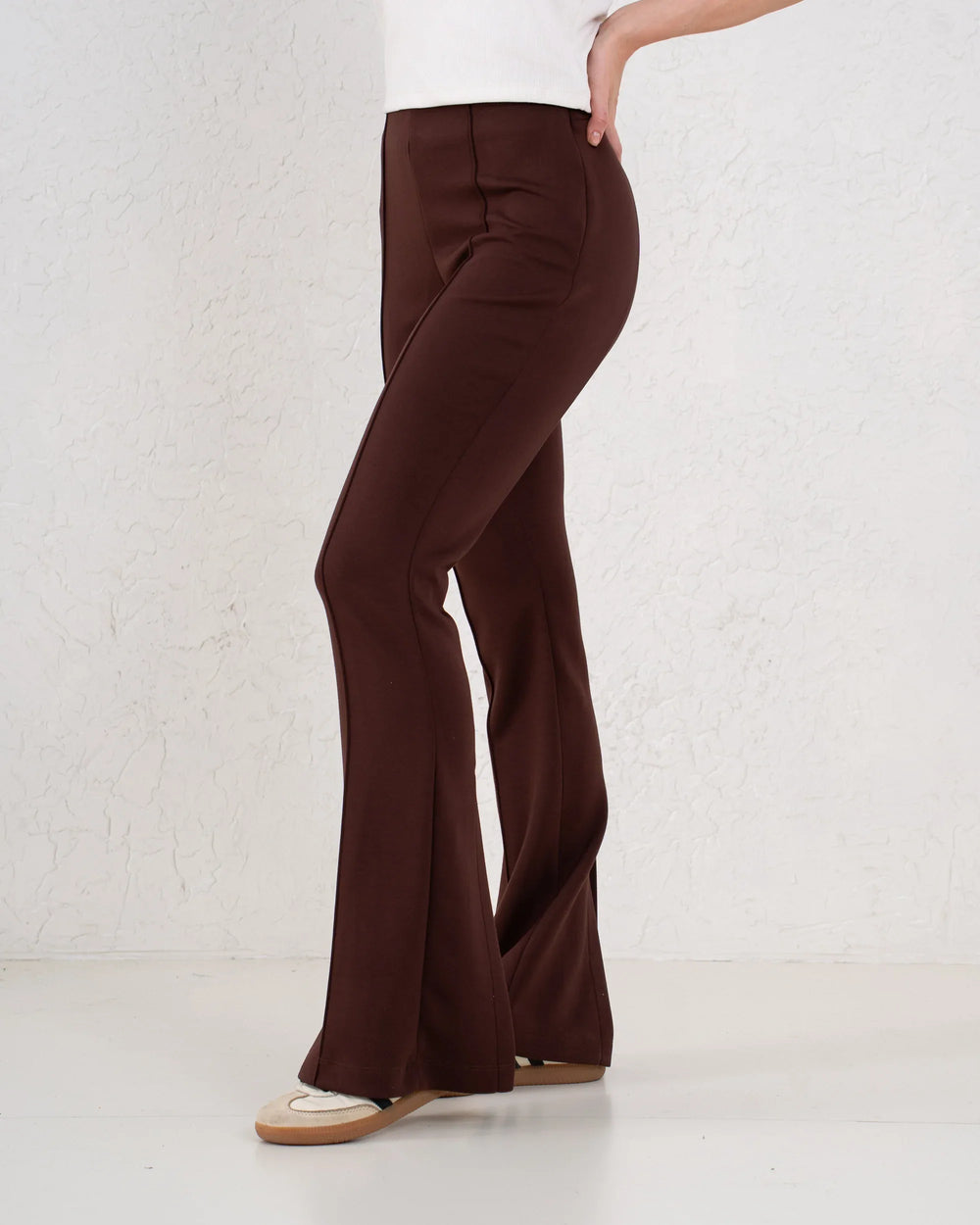 Essential Flare Pants - Venti