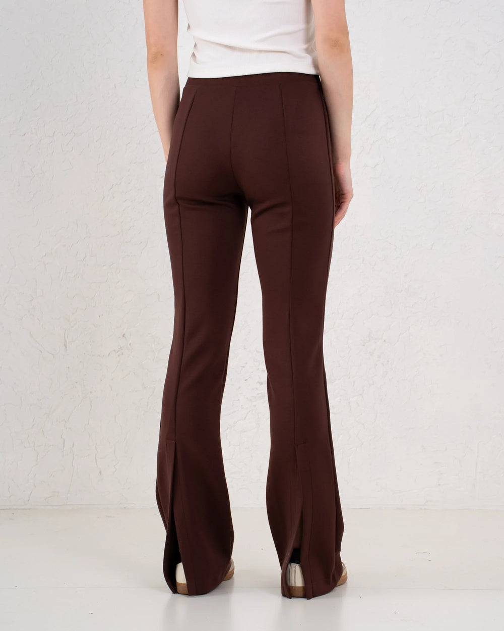 Essential Flare Pants - Venti