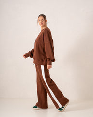 Oversized New York Sweatshirt