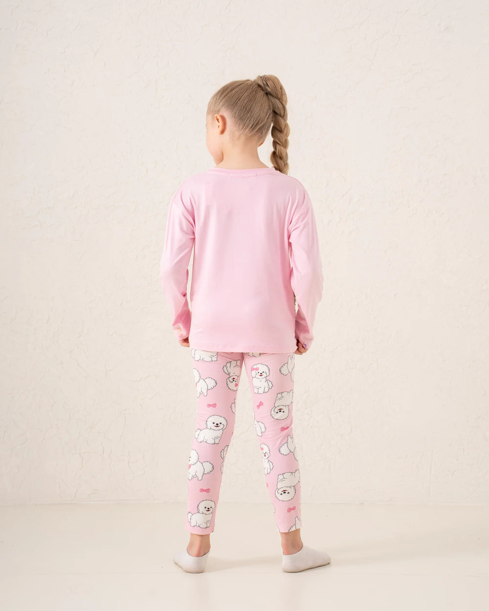 Good Things Are Coming Pajama Set - Venti