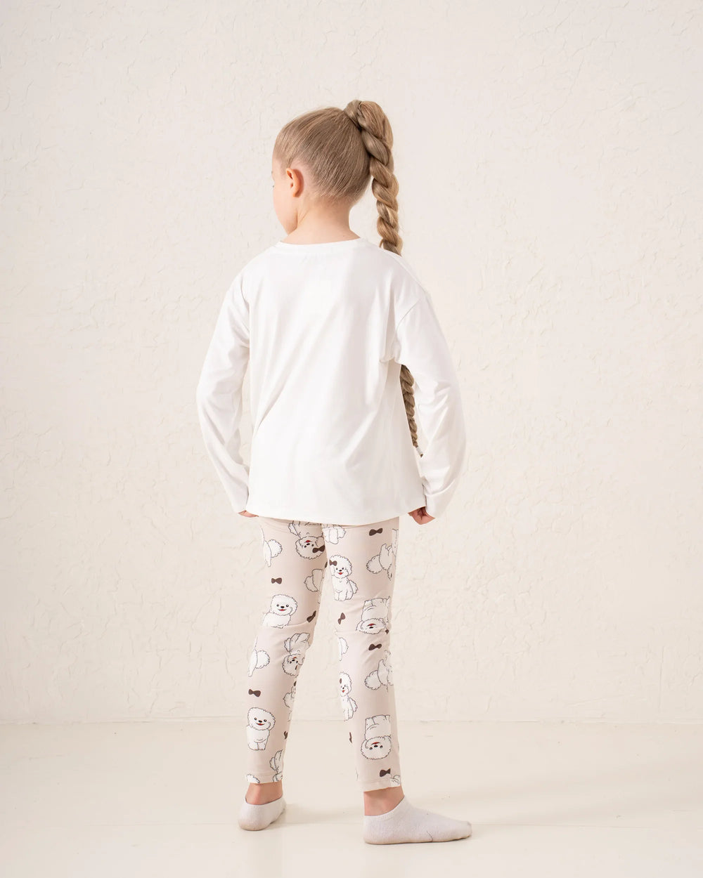 Good Things Are Coming Pajama Set - Venti