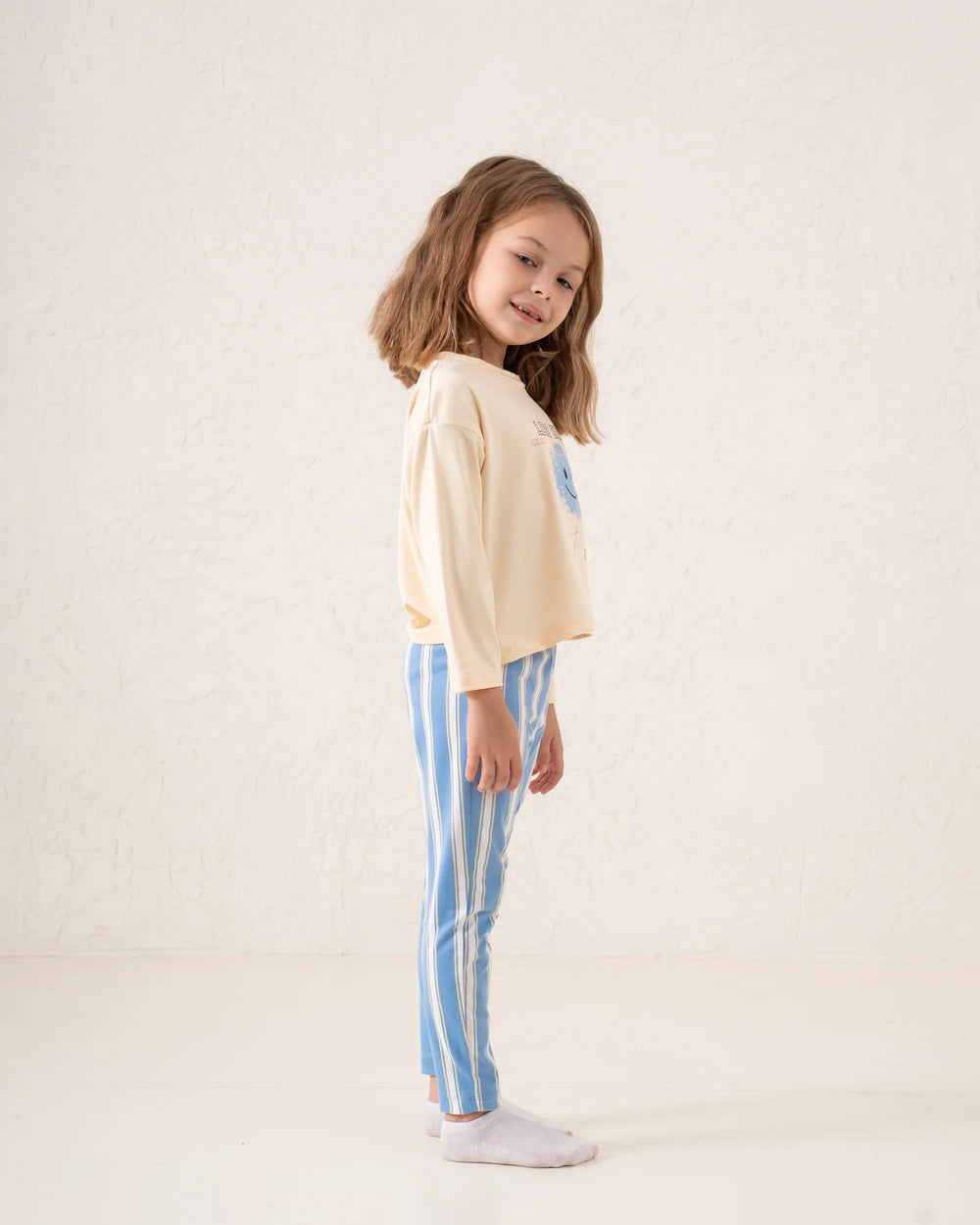 Less Drama Pajama Set - Venti