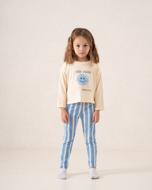 Less Drama Pajama Set