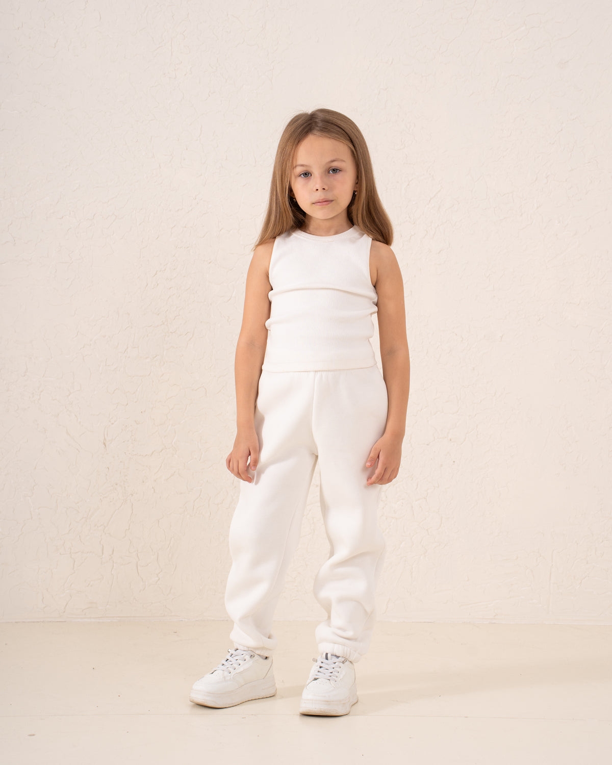 Essential Sweatpants