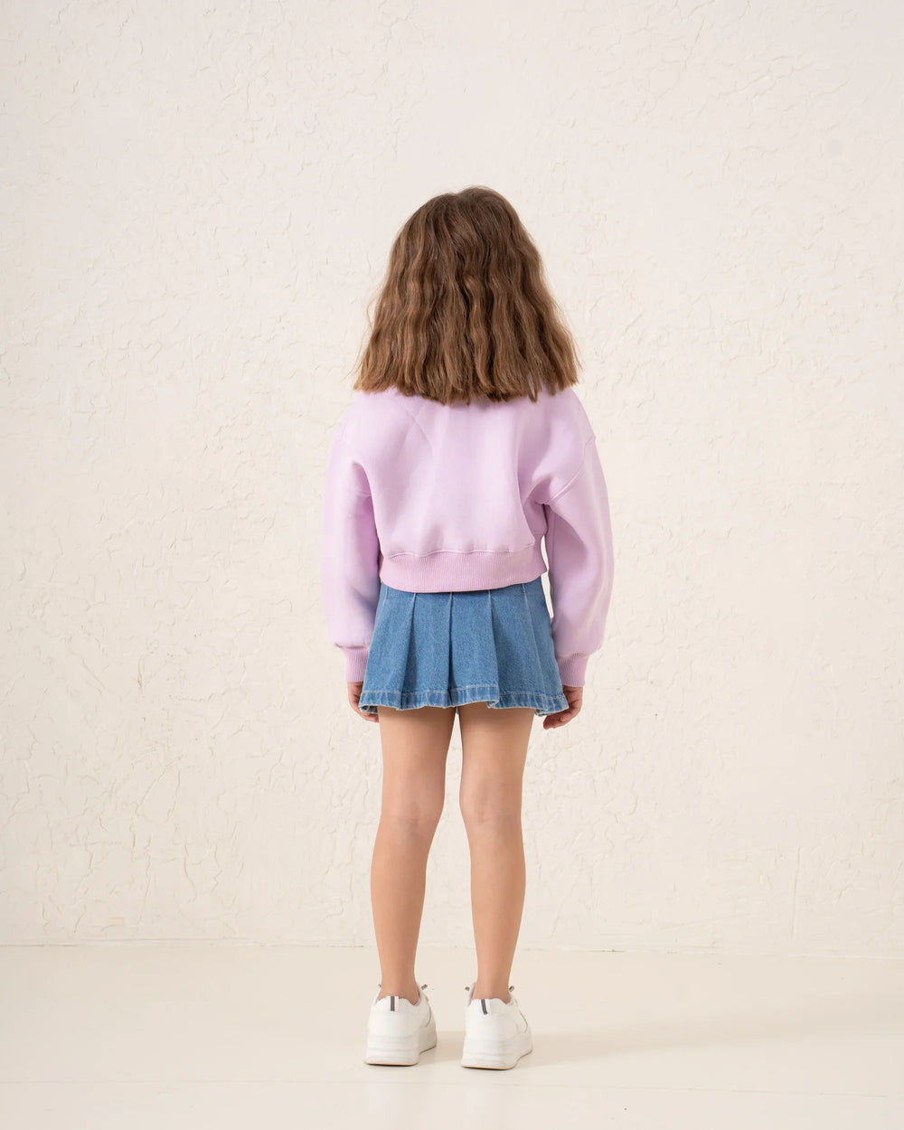 La Vie En Rose - Bow Graphic Sweatshirt - Venti
