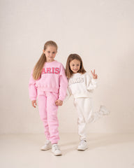 Paris Sweatshirt