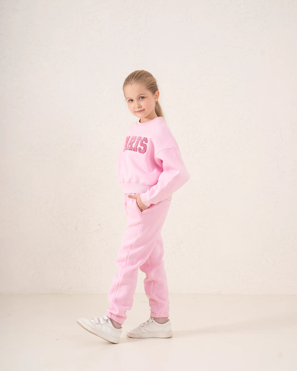 Paris Sweatshirt - Venti