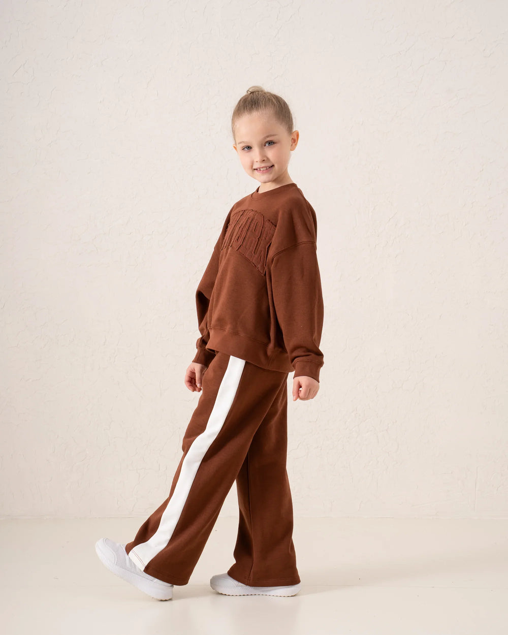 Oversized New York Sweatshirt - Venti