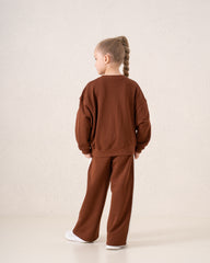 Oversized New York Sweatshirt