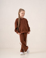 Oversized New York Sweatshirt