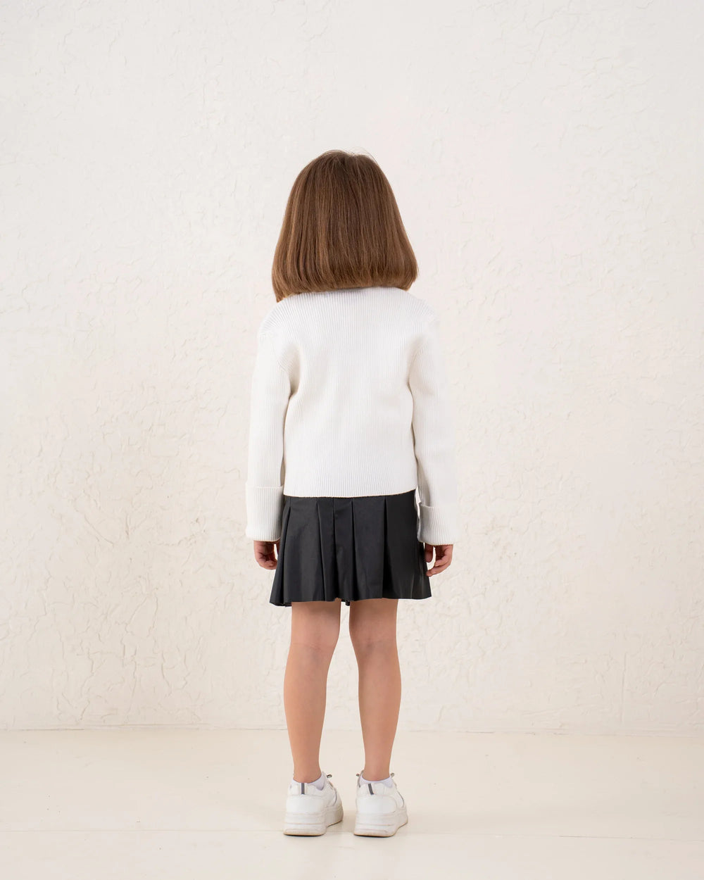 Essential Knit Cardigan - Venti