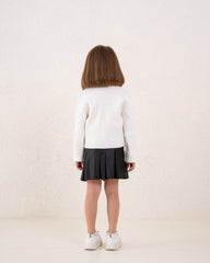 Essential Knit Cardigan