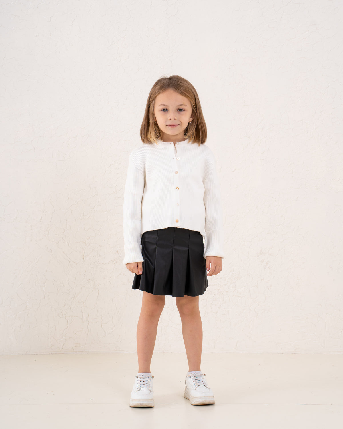 Essential Knit Cardigan