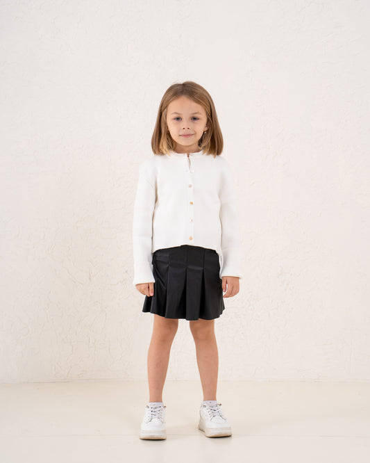 Essential Knit Cardigan