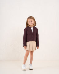 Essential Knit Cardigan