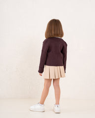 Essential Knit Cardigan