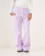 Straight-Leg Sweatpants - Venti