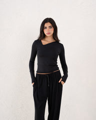 Fitted Asymmetric Top