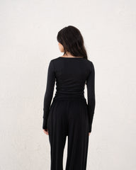 Fitted Asymmetric Top