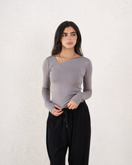 Fitted Asymmetric Top