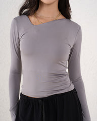 Fitted Asymmetric Top