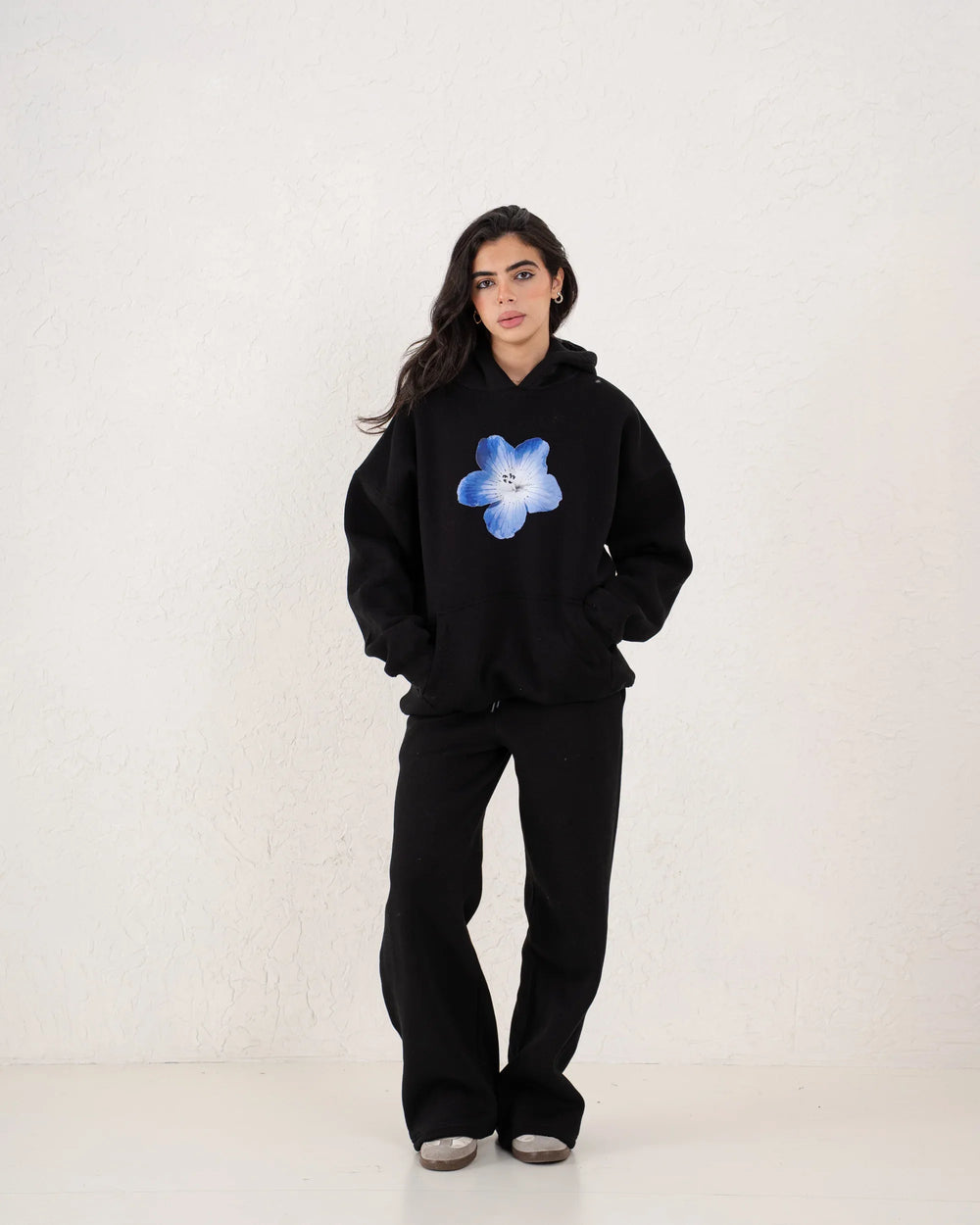 Teens sweatshirt with print - Venti