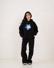 Teens sweatshirt with print