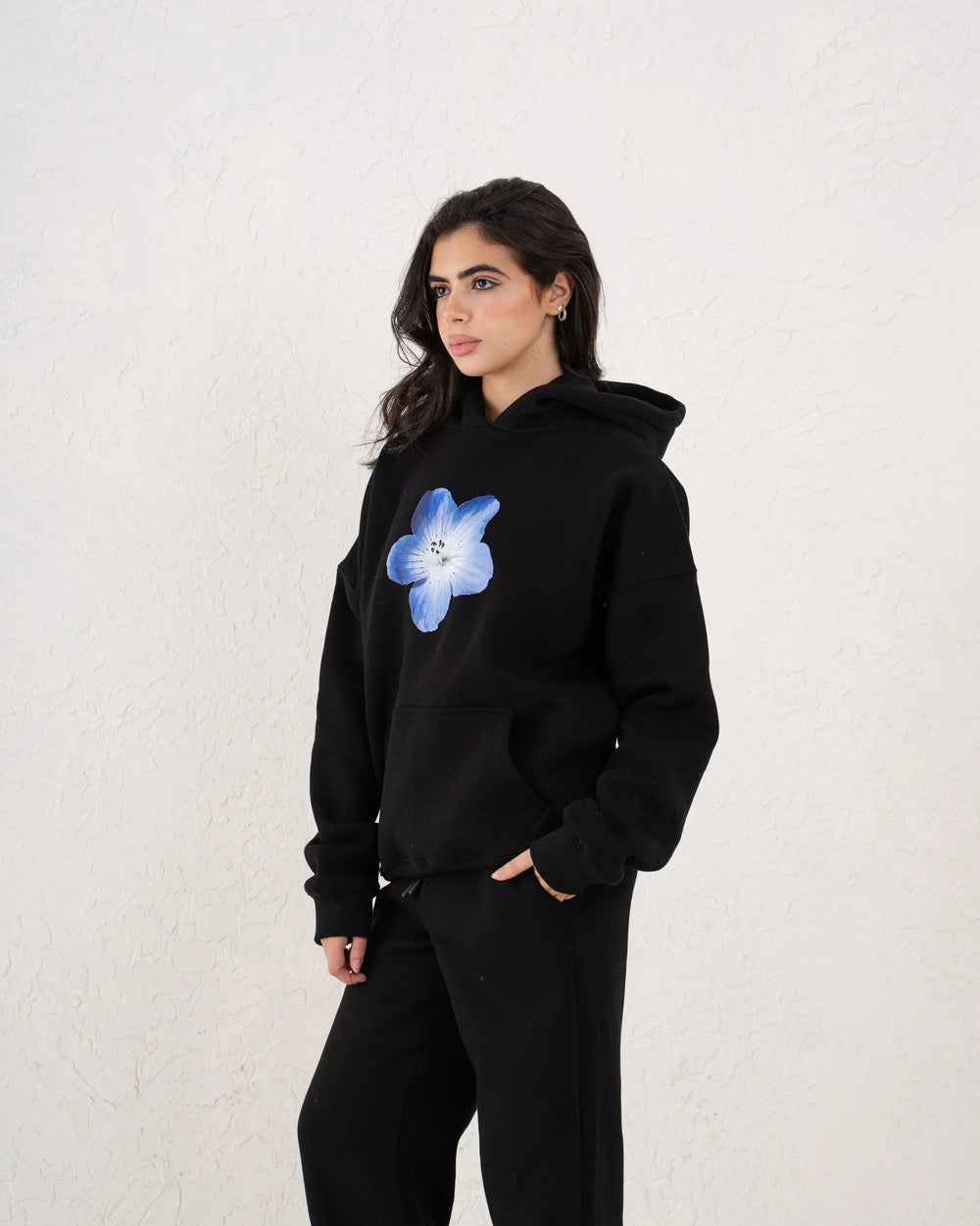 Teens sweatshirt with print - Venti