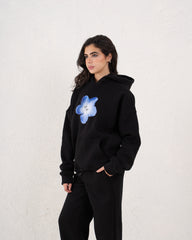 Teens sweatshirt with print