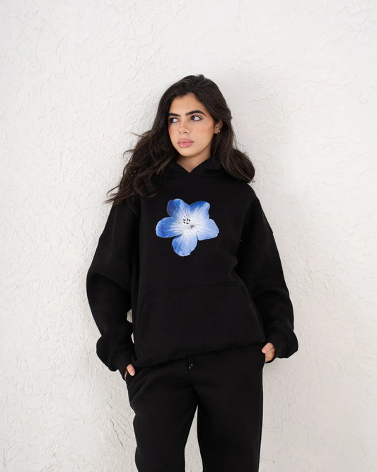 Teens sweatshirt with print