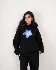 Teens sweatshirt with print