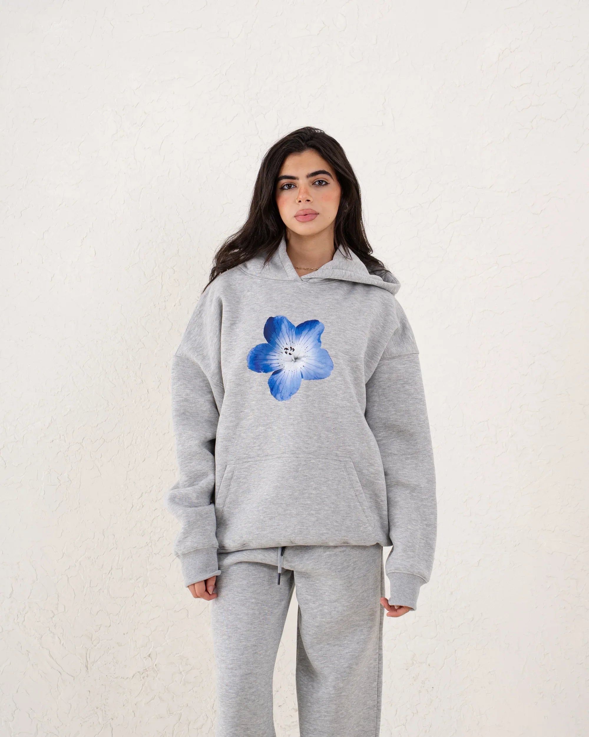 Teens sweatshirt with print - Venti